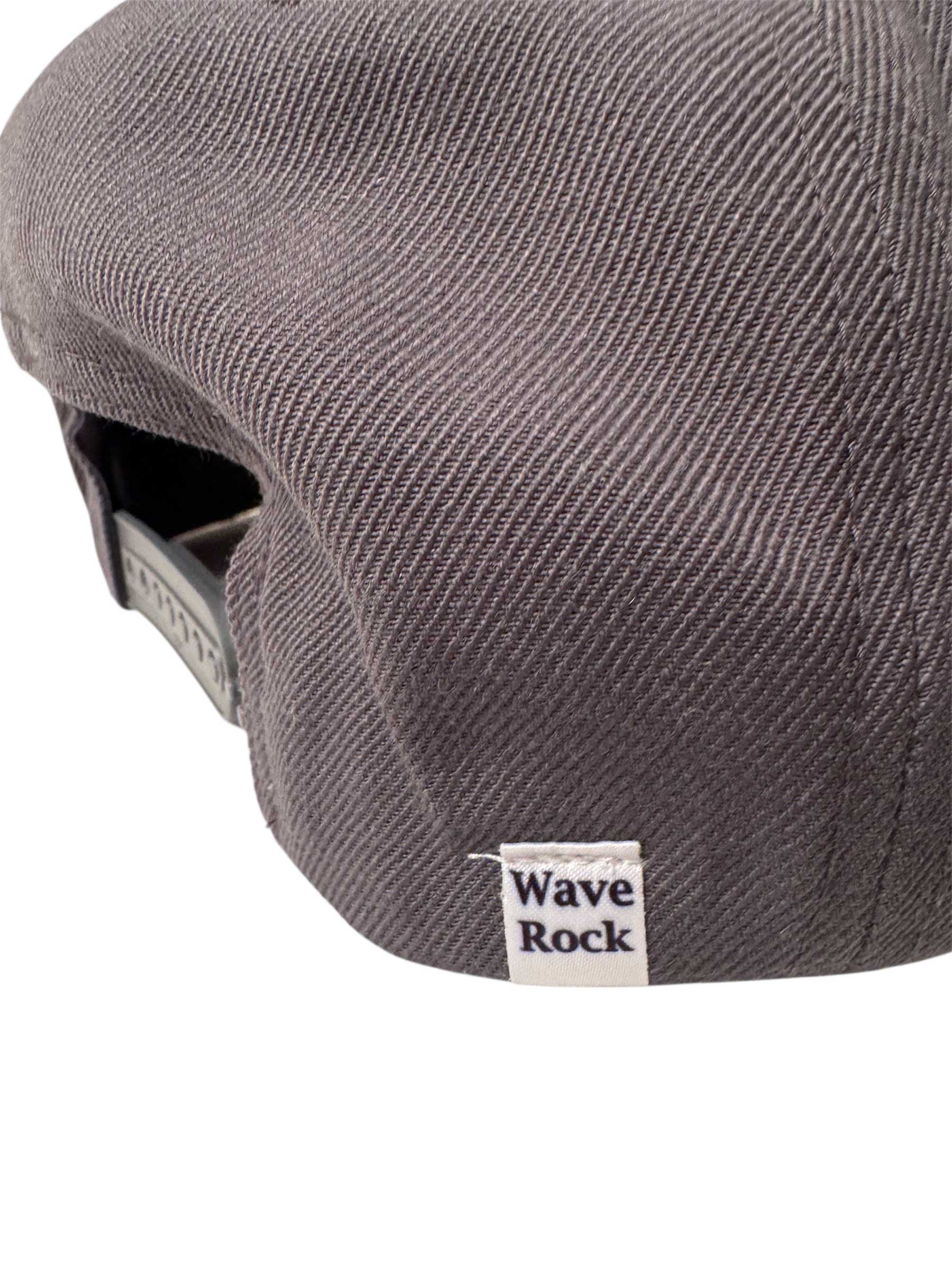 WaveRock berretti unici e personalizzati