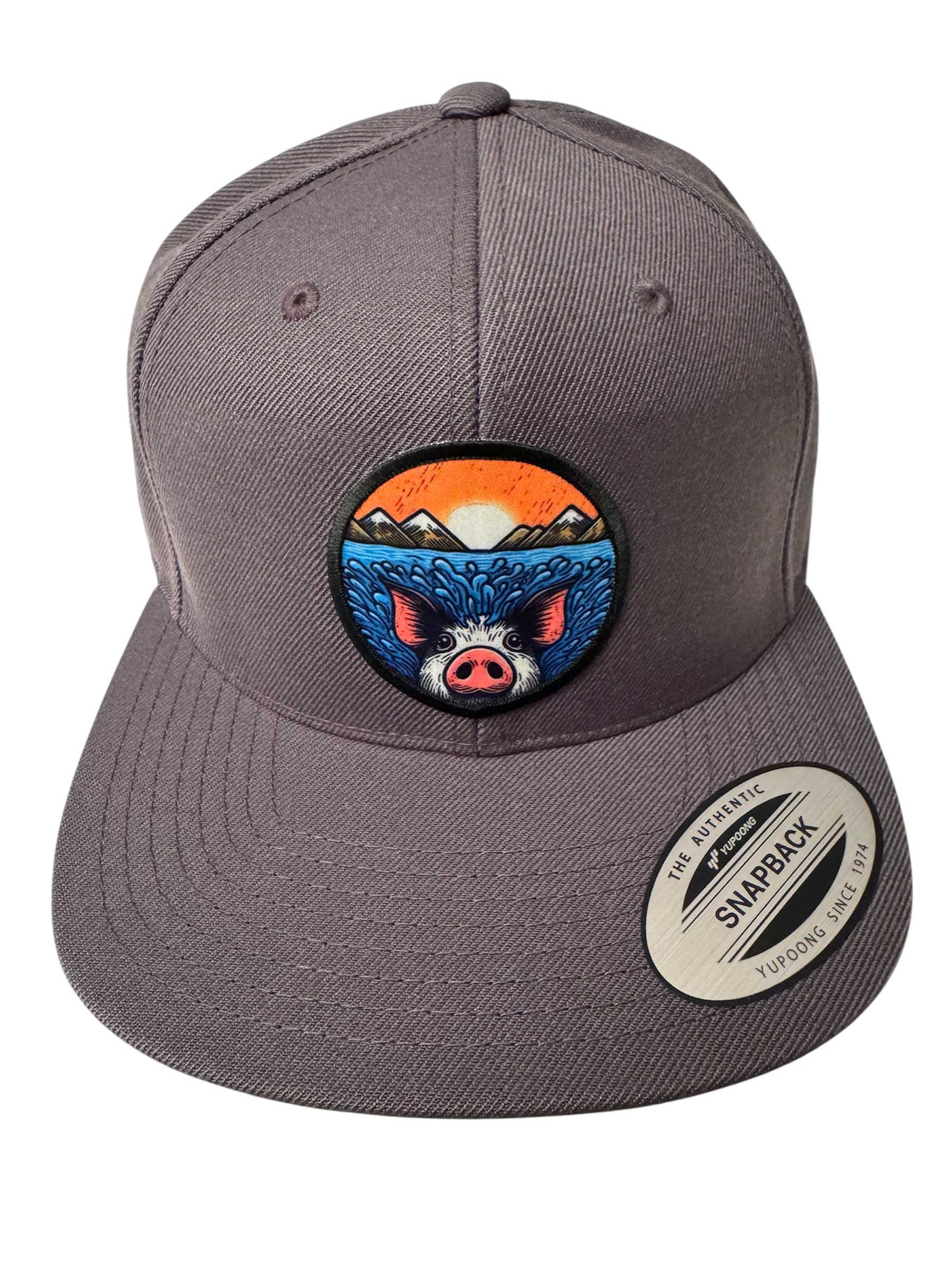 WaveRock berretti unici e personalizzati