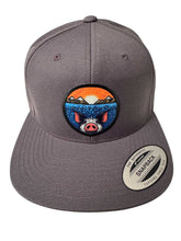 WaveRock berretti unici e personalizzati