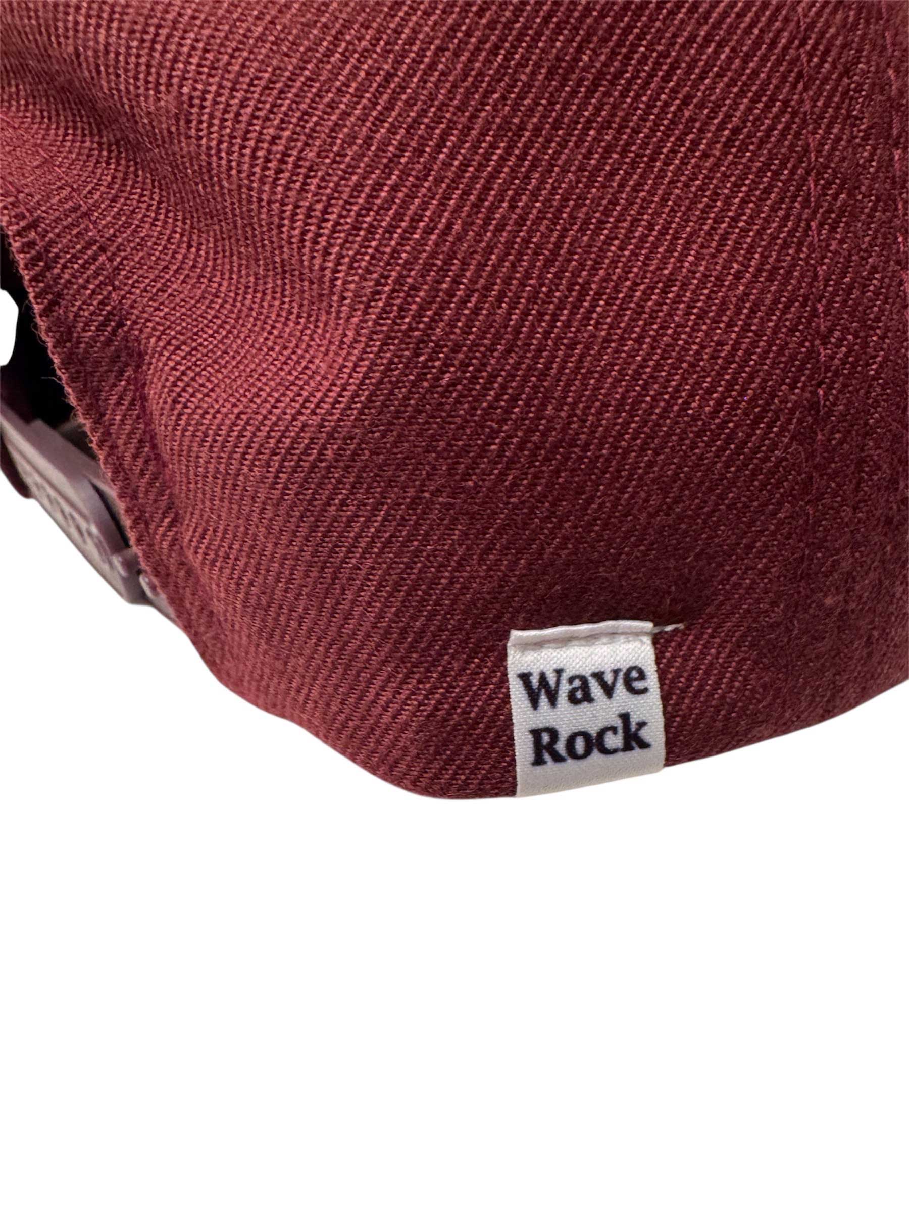 WaveRock berretti unici e personalizzati