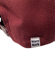 WaveRock berretti unici e personalizzati