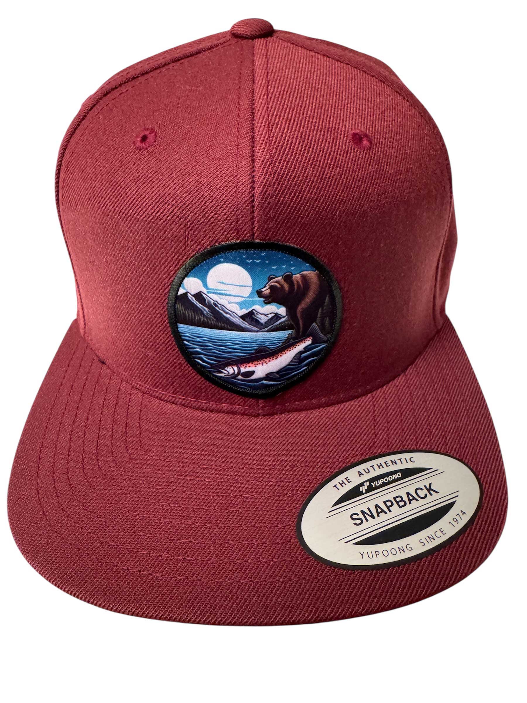 WaveRock berretti unici e personalizzati