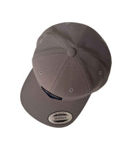 Berretto Snapback yupoong classic 6 panneli Sirena