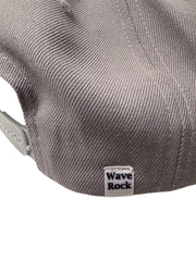 Berretto Snapback yupoong classic 6 panneli Sirena