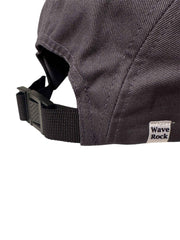 Berretto Adjustable yupoong classic 5 panneli Logo WEVEROCK