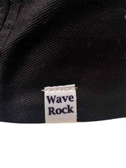 Berretto Adjustable yupoong classic 5 panneli Logo WEVEROCK