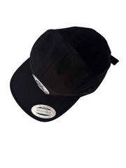 Berretto Adjustable yupoong classic 5 panneli Logo WEVEROCK