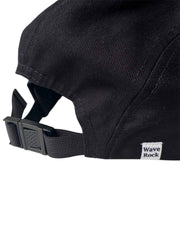 Berretto Adjustable yupoong classic 5 panneli Logo WEVEROCK