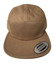 Berretto Adjustable yupoong classic 5 panneli