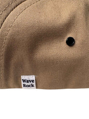 Berretto Adjustable yupoong classic 5 panneli