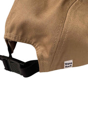 Berretto Adjustable yupoong classic 5 panneli