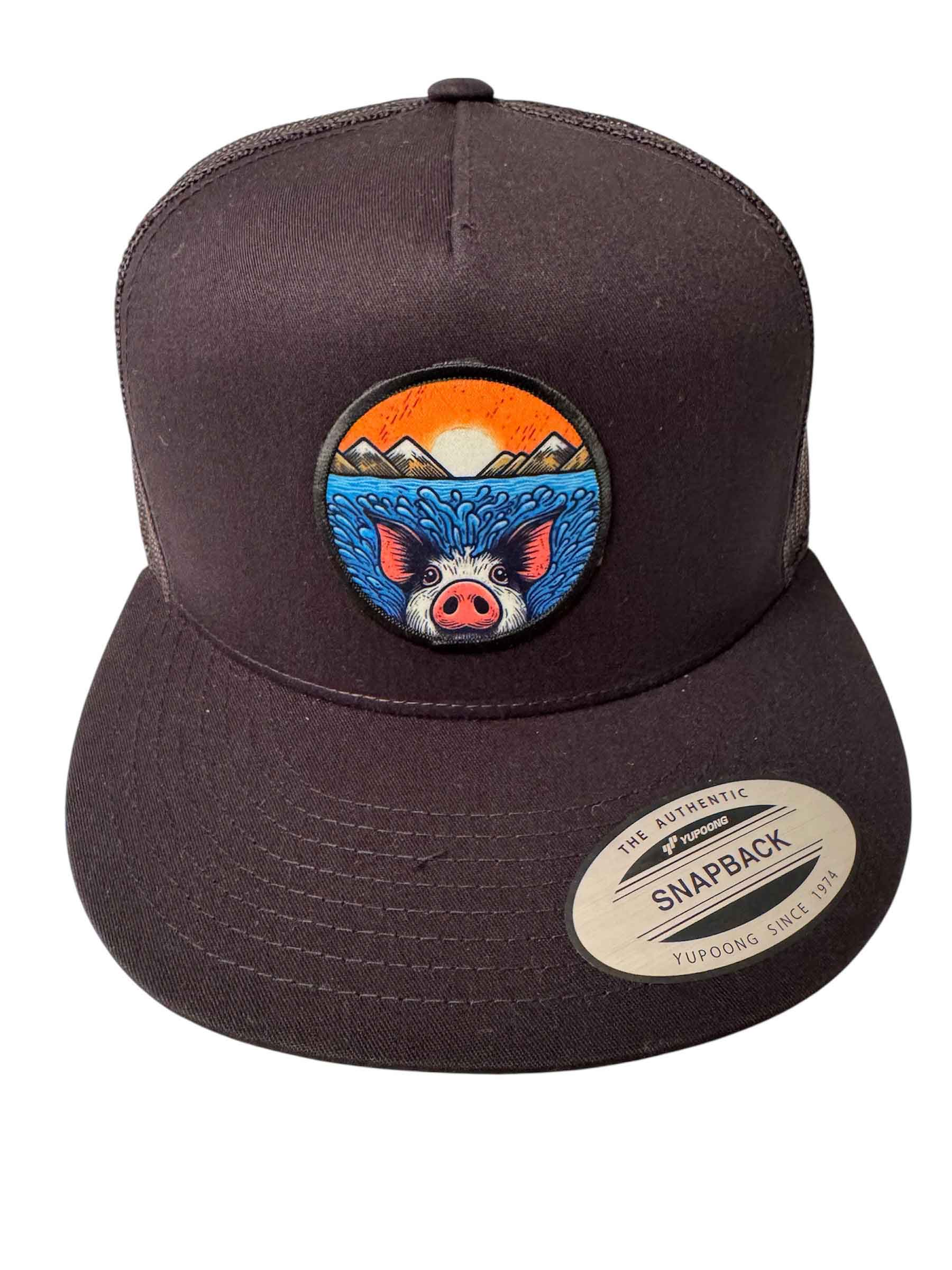 WaveRock berretti unici e personalizzati