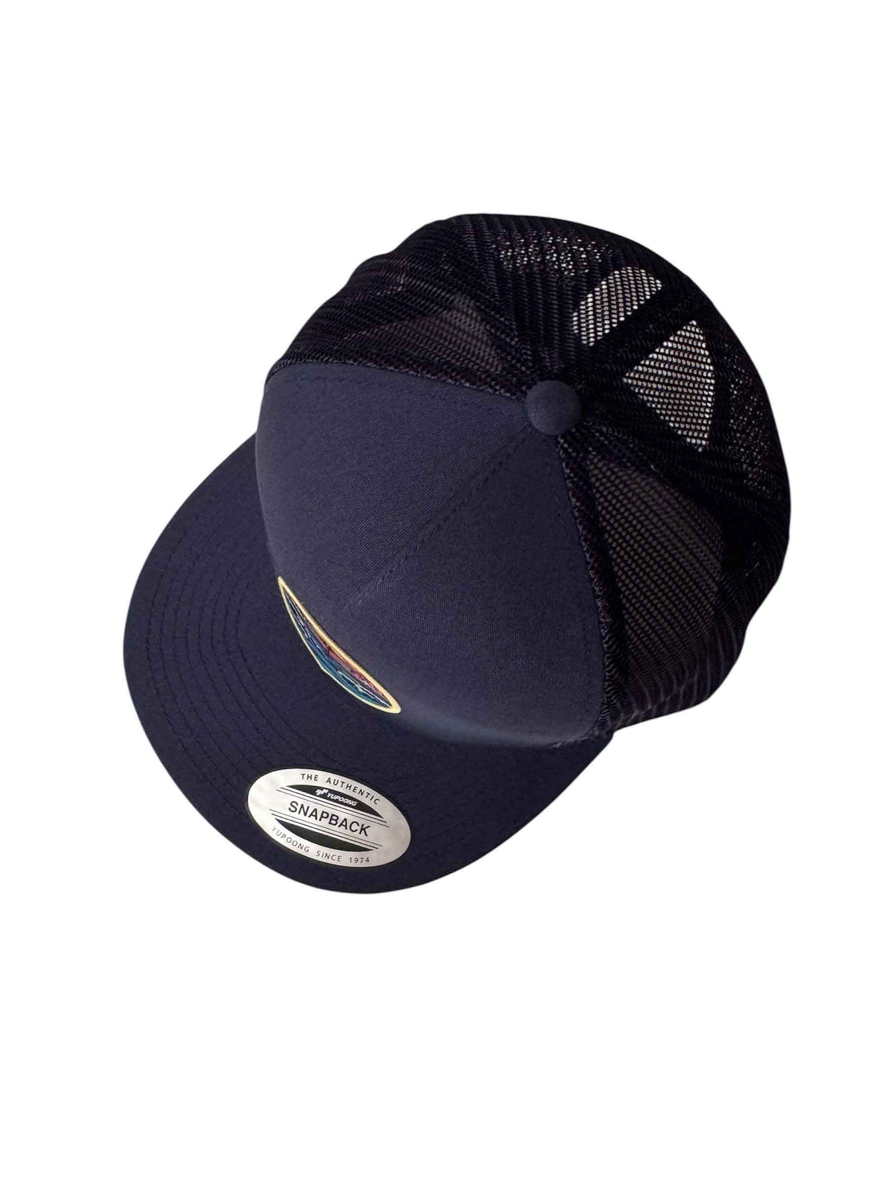 WaveRock berretti unici e personalizzati