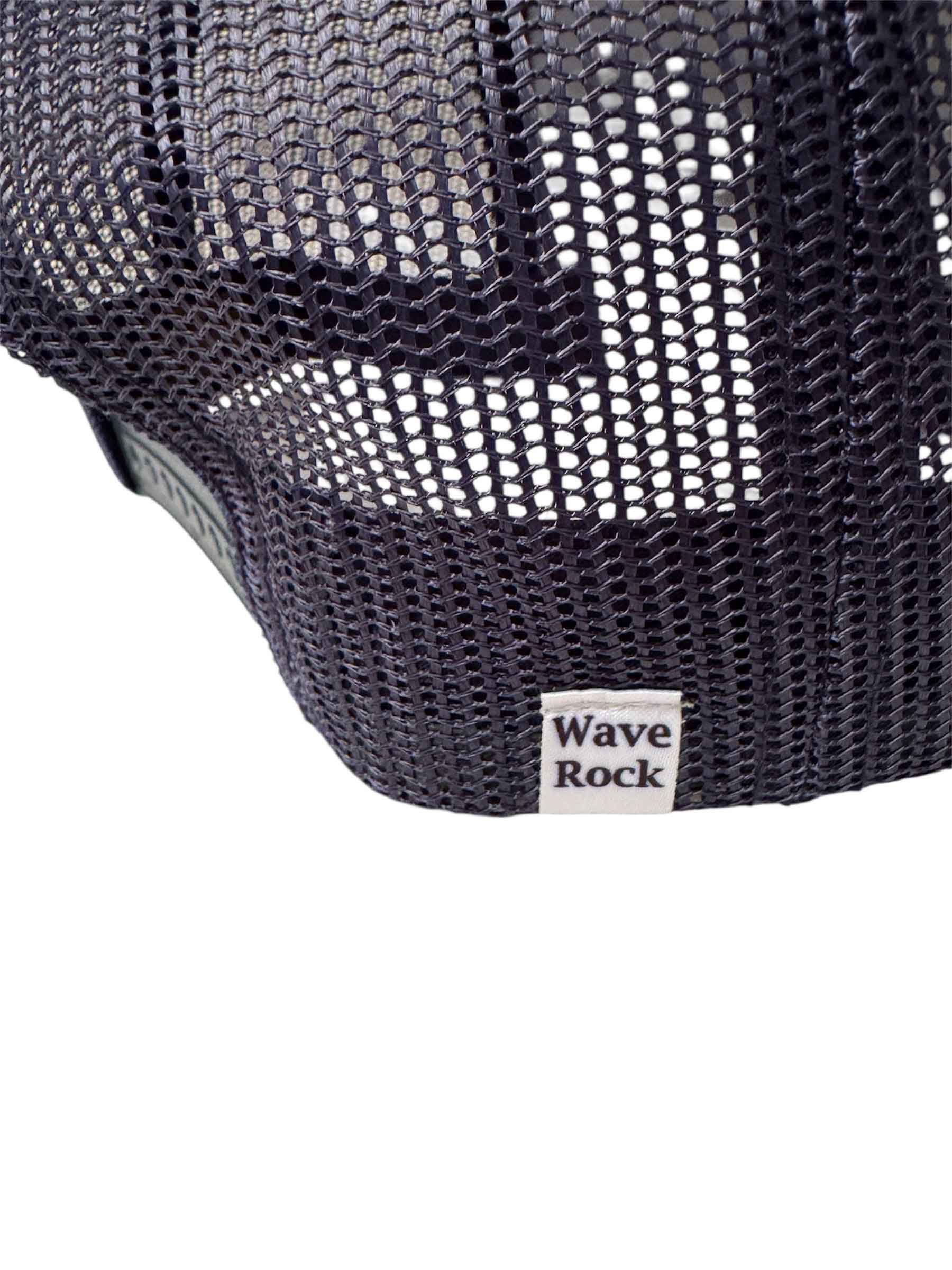 WaveRock berretti unici e personalizzati