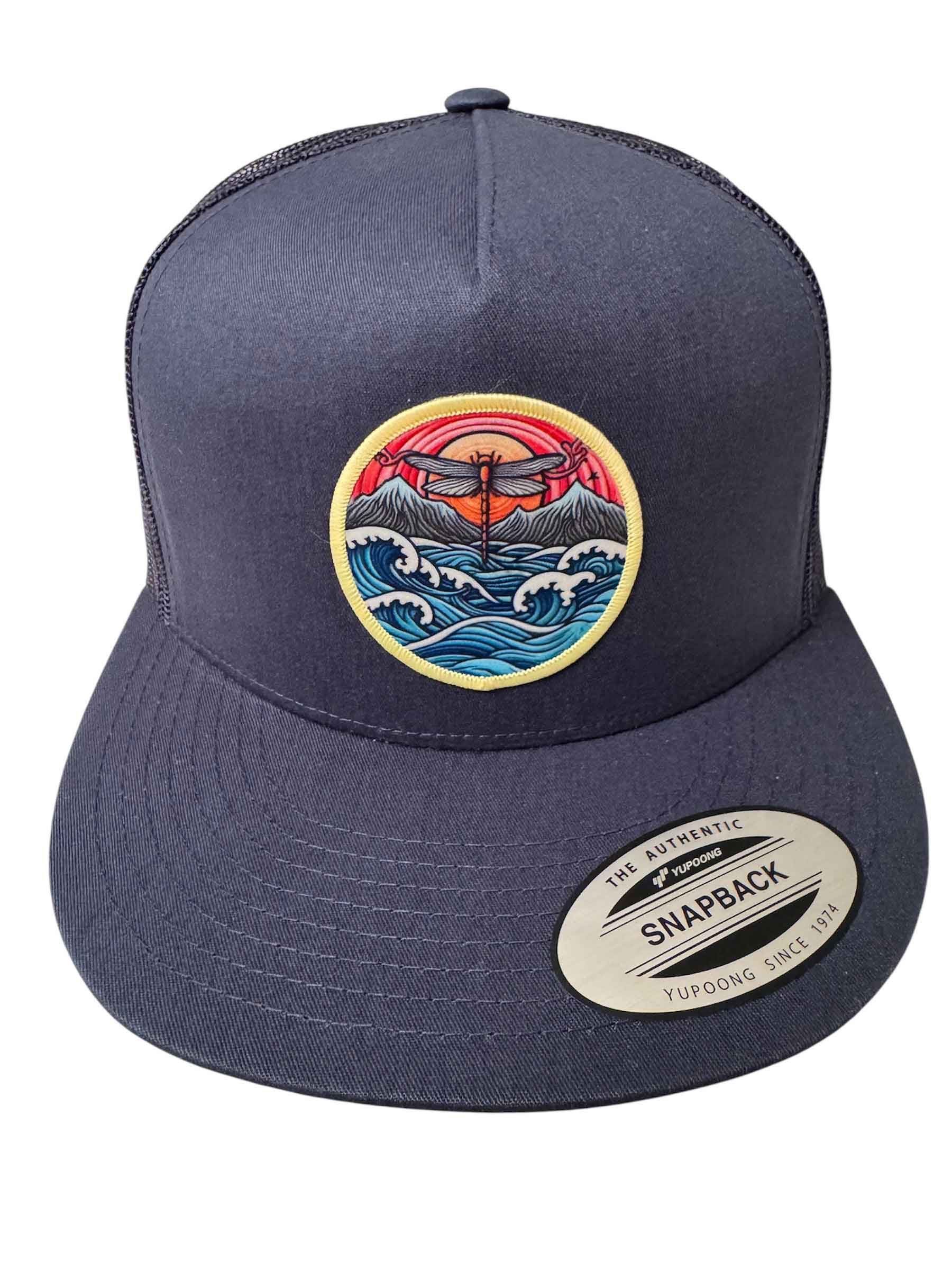 WaveRock berretti unici e personalizzati