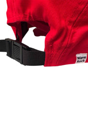 Berretto Adjustable yupoong classic 5 panneli