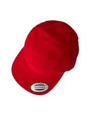 Berretto Adjustable yupoong classic 5 panneli