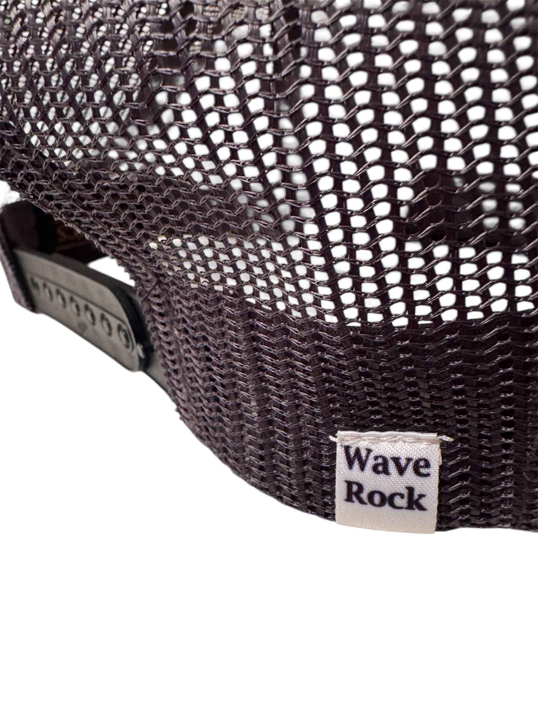 WaveRock berretti unici e personalizzati