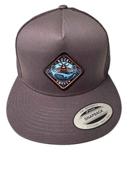 WaveRock berretti unici e personalizzati