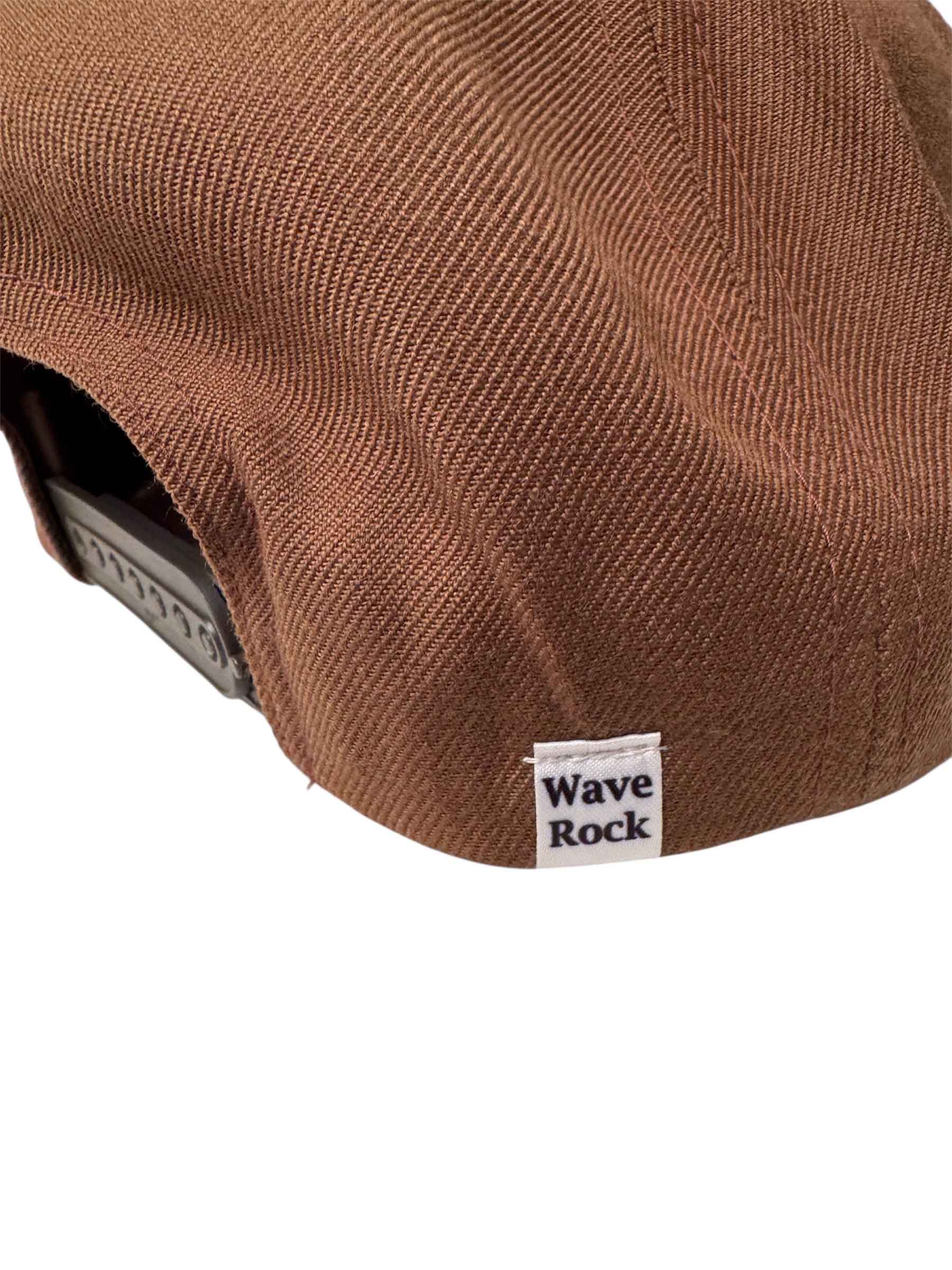 WaveRock berretti unici e personalizzati