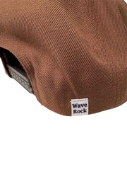 WaveRock berretti unici e personalizzati