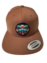 WaveRock berretti unici e personalizzati