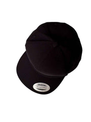 Cappello Classico 5 pannelli poplin GOLF