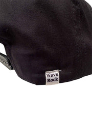 Cappello Classico 5 pannelli poplin GOLF