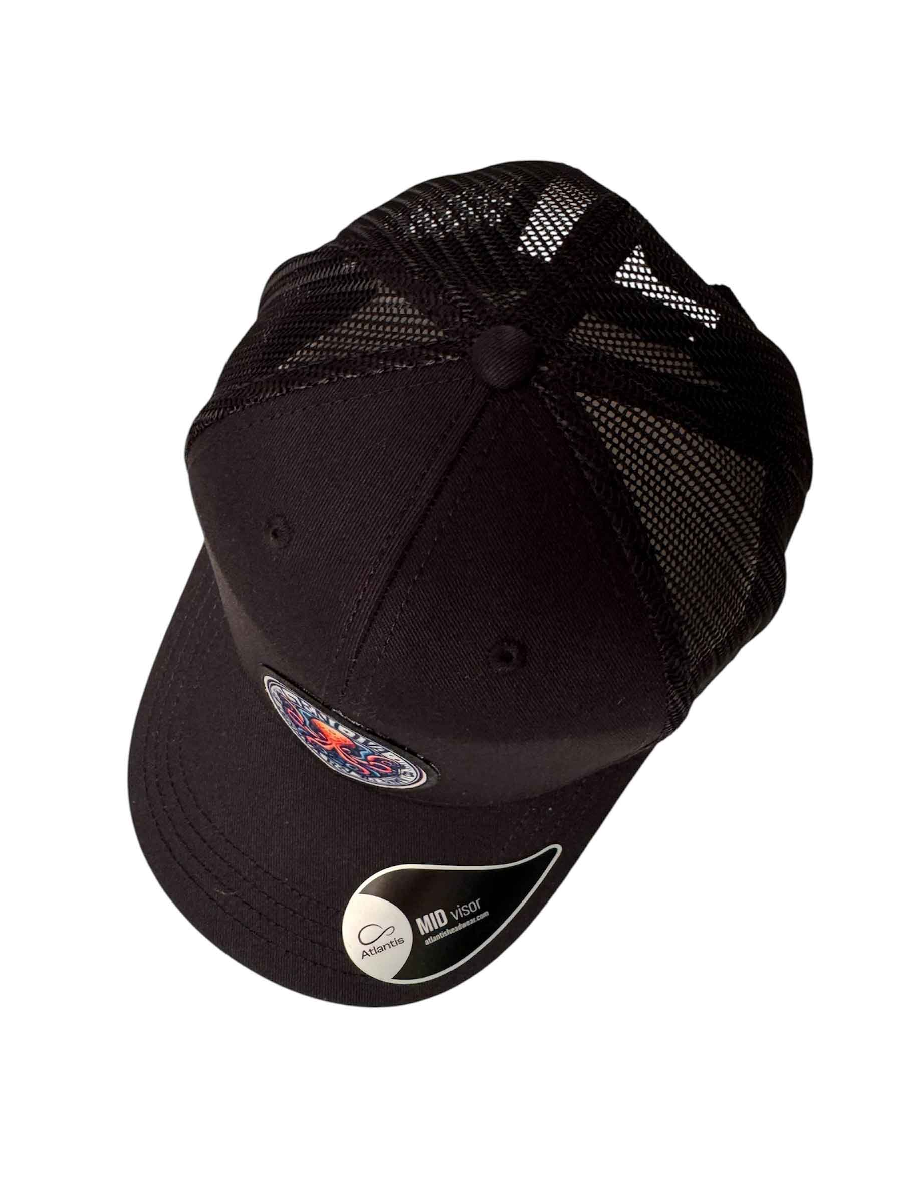 WaveRock berretti unici e personalizzati