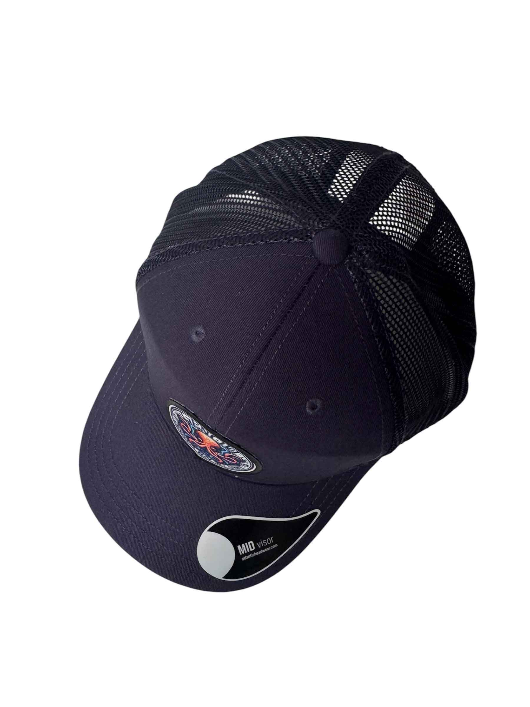 WaveRock berretti unici e personalizzati