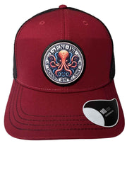 WaveRock berretti unici e personalizzati