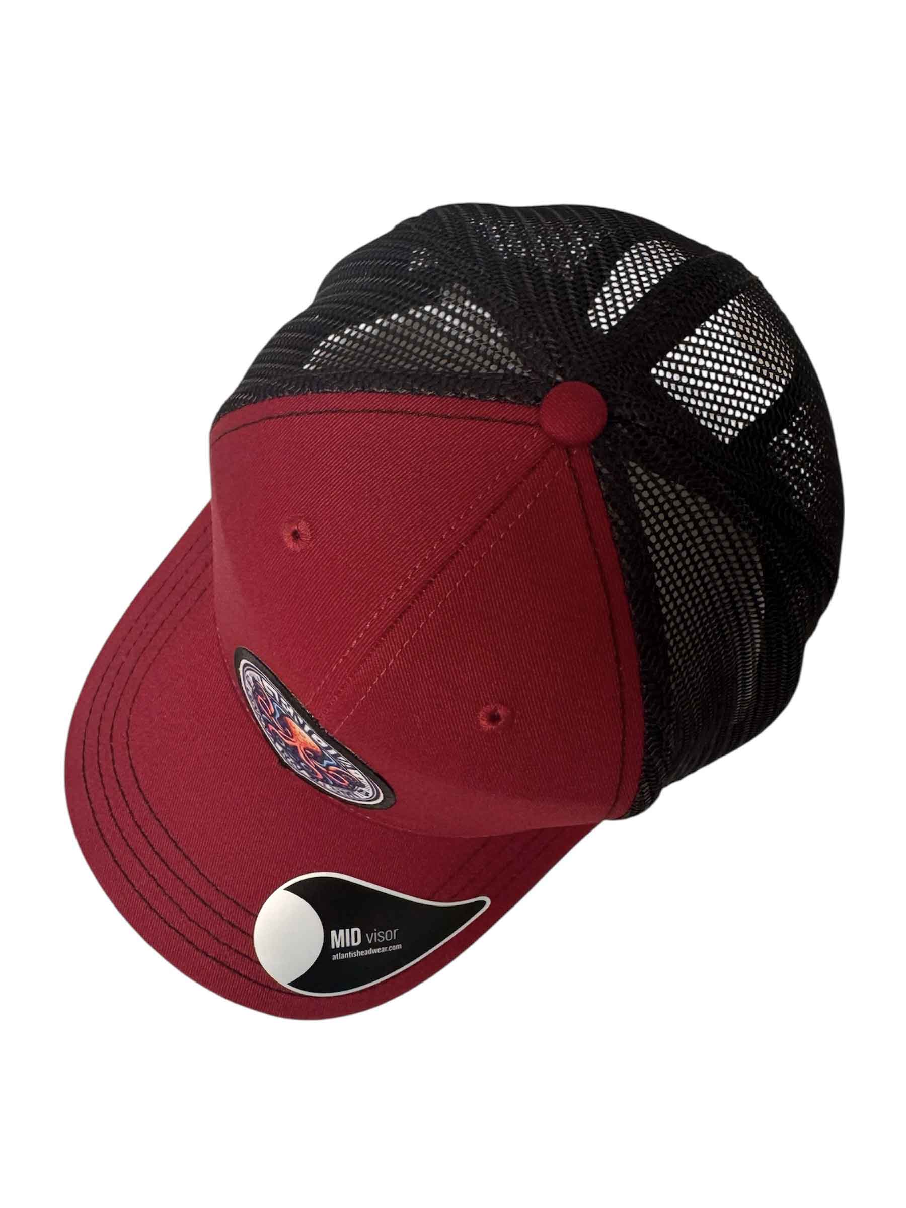 WaveRock berretti unici e personalizzati