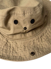 Cappello avventura Out-Back con cinturino