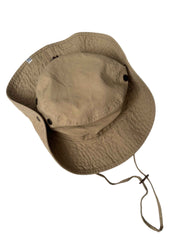 Cappello avventura Out-Back con cinturino