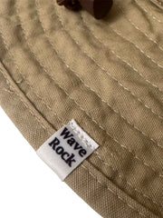 Cappello avventura Out-Back con cinturino