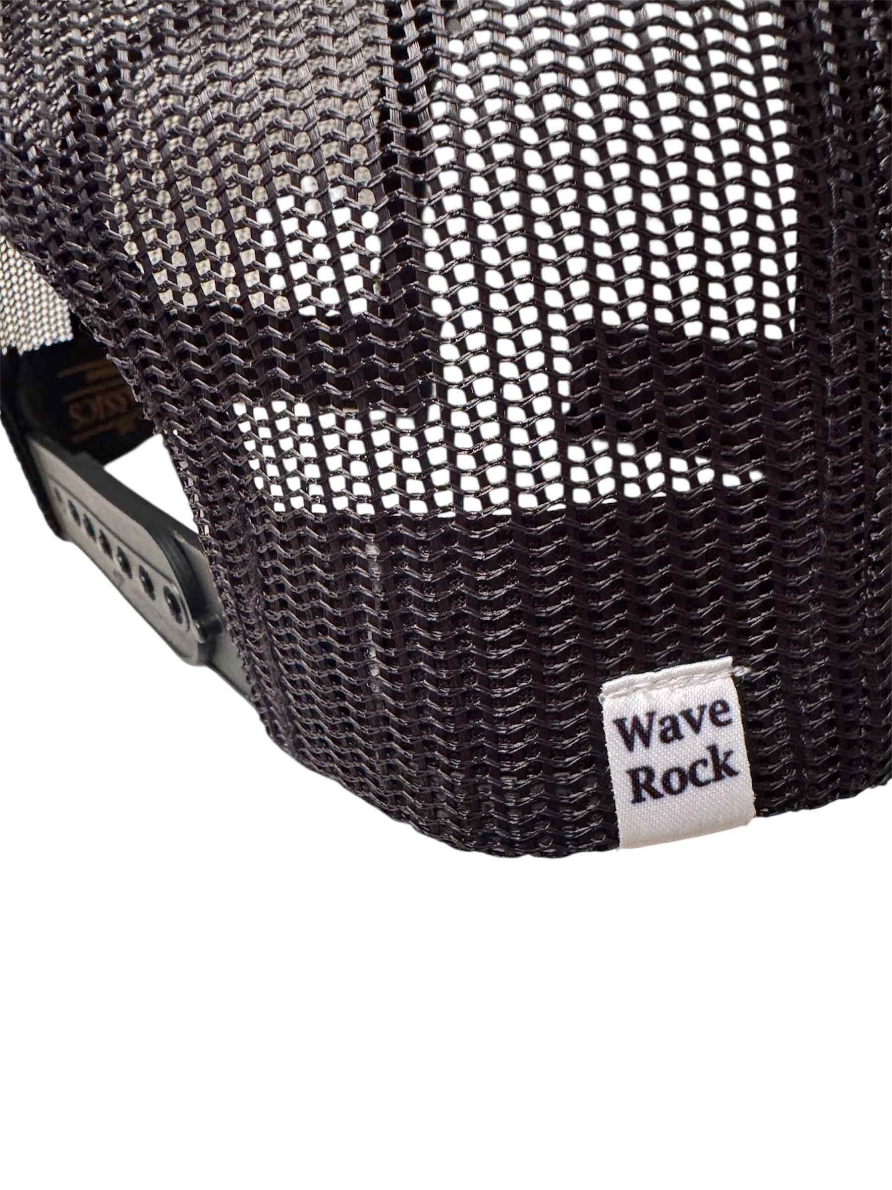 WaveRock berretti unici e personalizzati