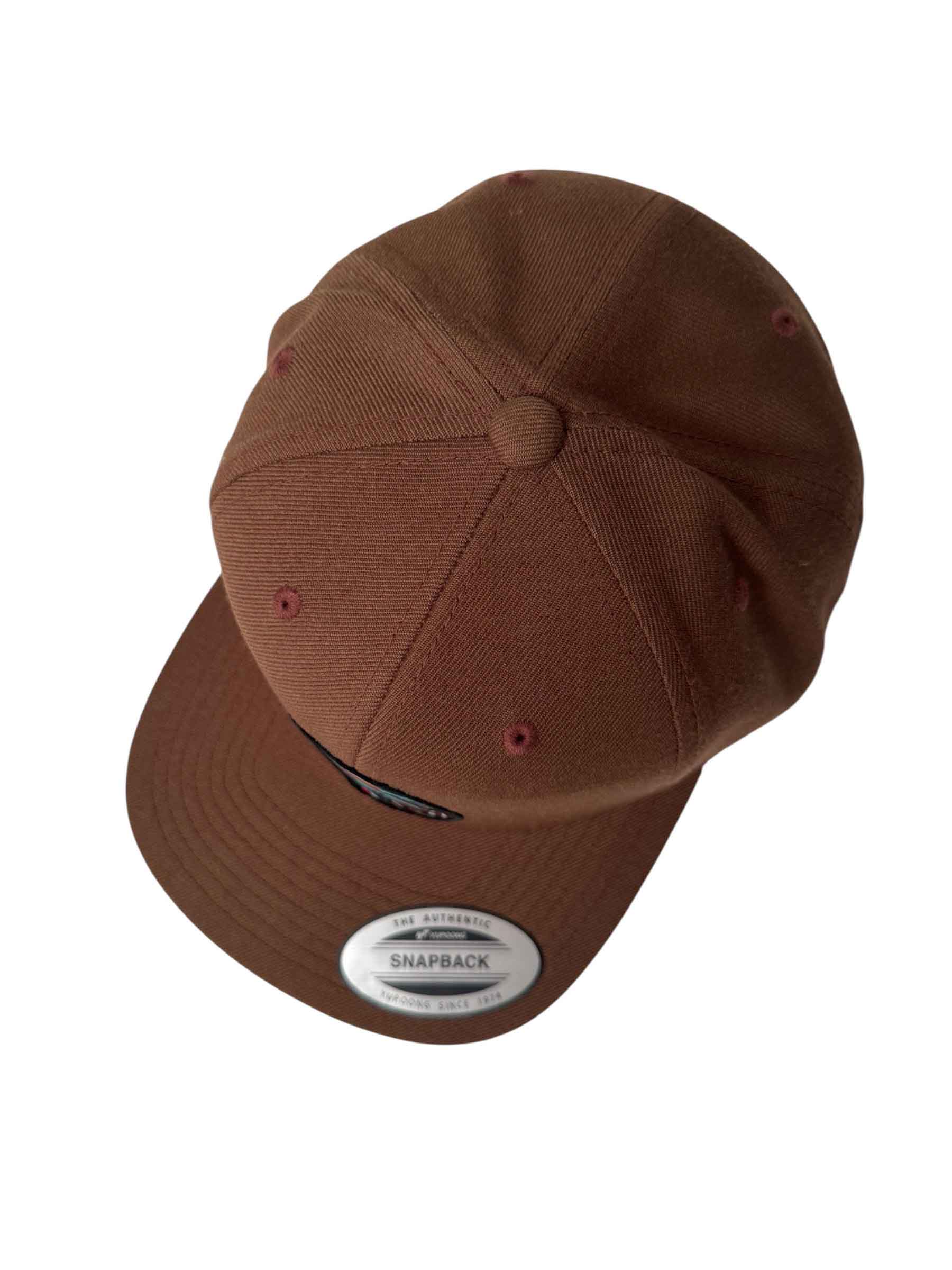 WaveRock berretti unici e personalizzati