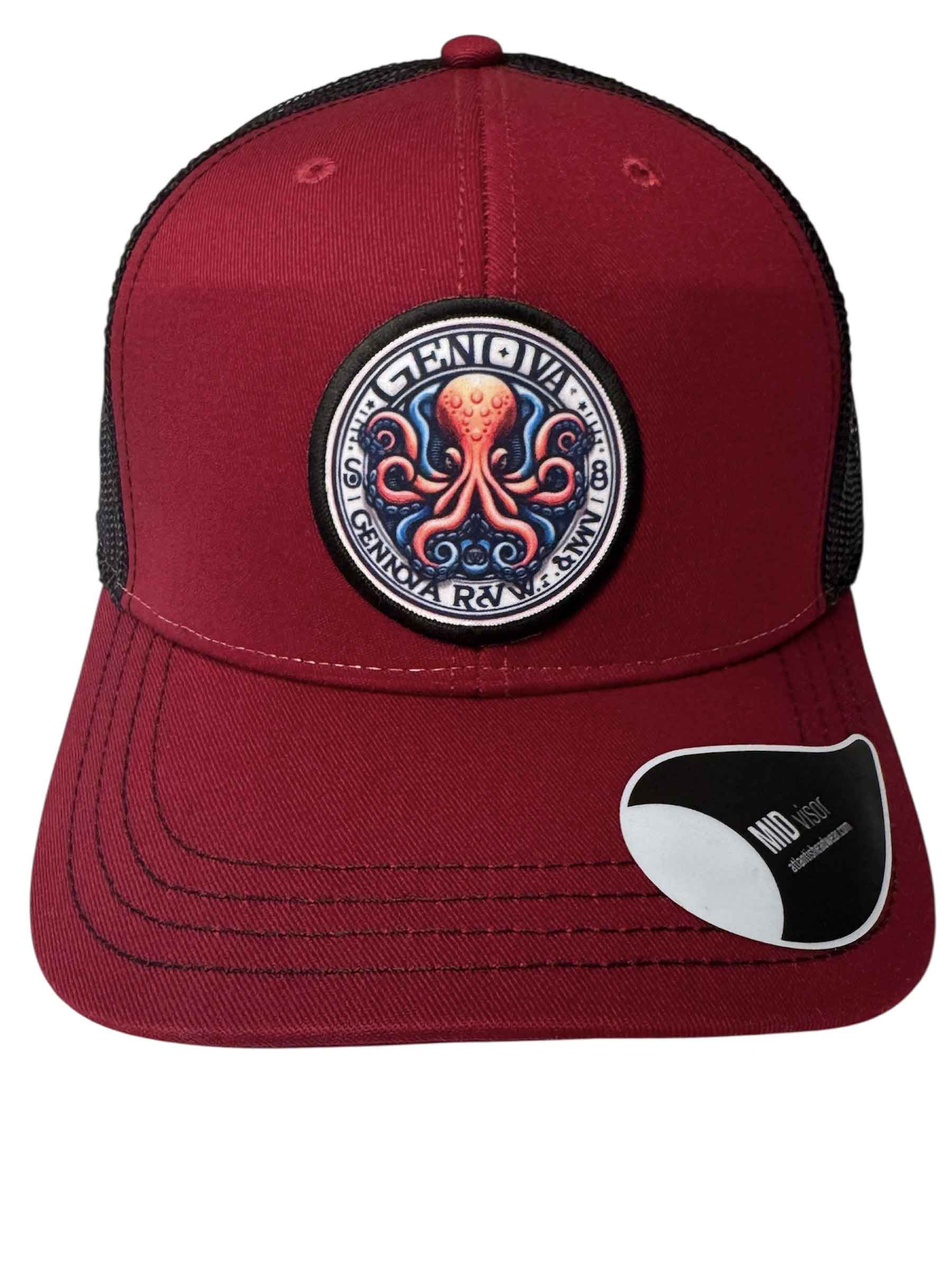 WaveRock berretti unici e personalizzati