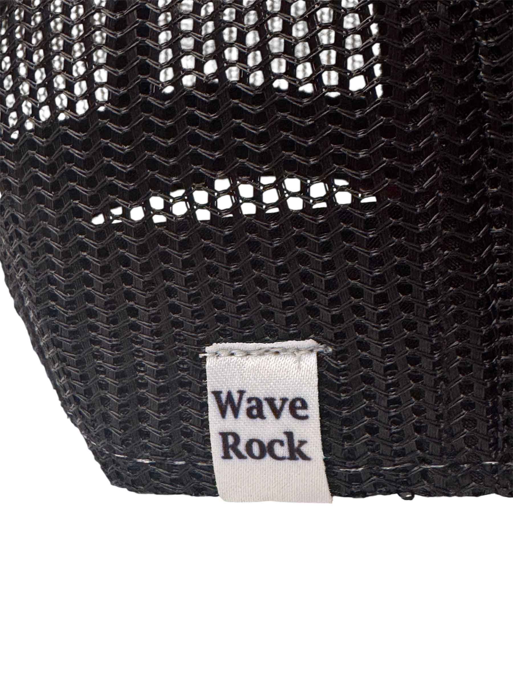 WaveRock berretti unici e personalizzati